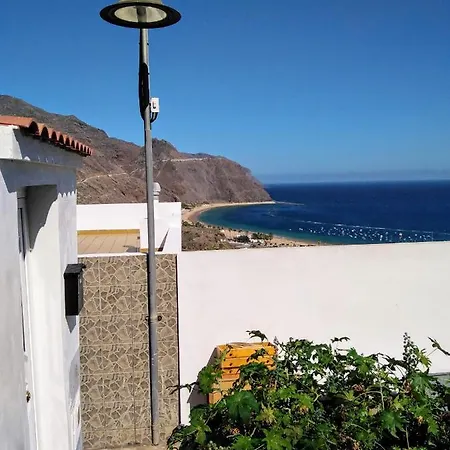 Tenerife In Love San Andrés