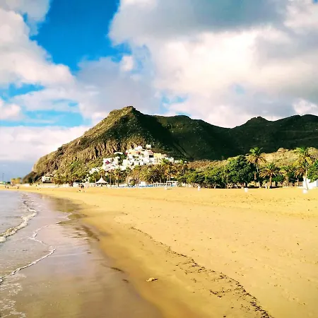 Tenerife In Love Lägenhet