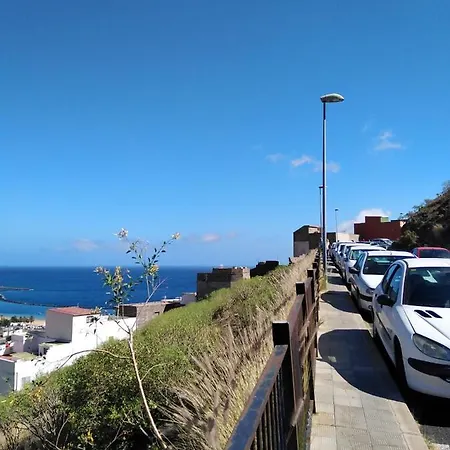 Apartment Tenerife In Love San Andres (Tenerife)